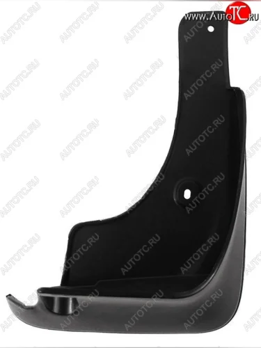 Брызговик (передний/правый) SAT Toyota Camry XV40 рестайлинг (2009-2011)