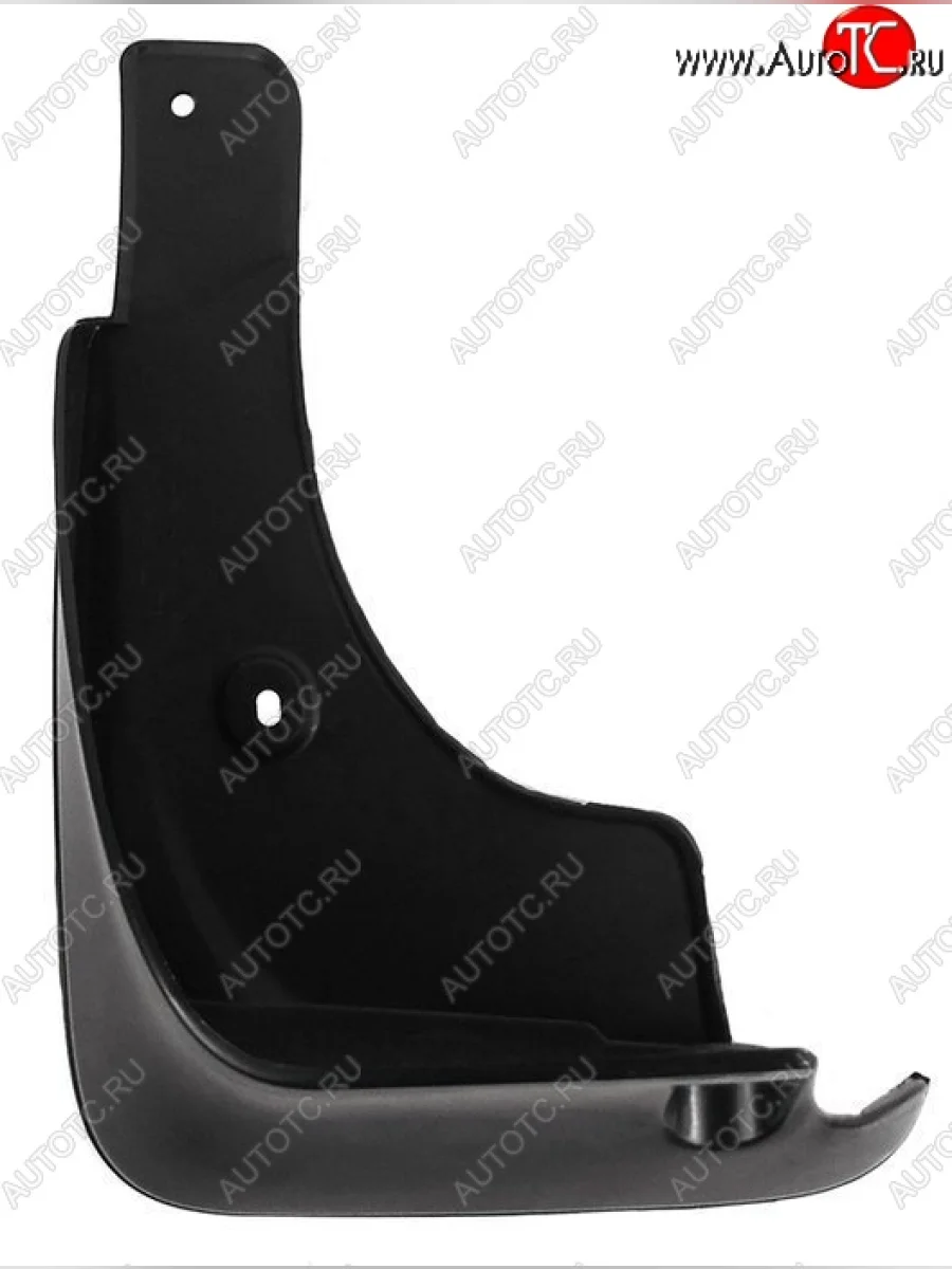 Брызговик (передний/левый) SAT Toyota Camry XV40 рестайлинг (2009-2011)  в Керчи Республика Крым