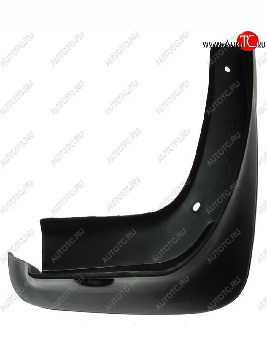 Брызговик (задний/правый) SAT Toyota Camry XV40 рестайлинг (2009-2011)  в Керчи Республика Крым