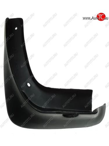 Брызговик (задний/левый) SAT Toyota Camry XV40 рестайлинг (2009-2011)