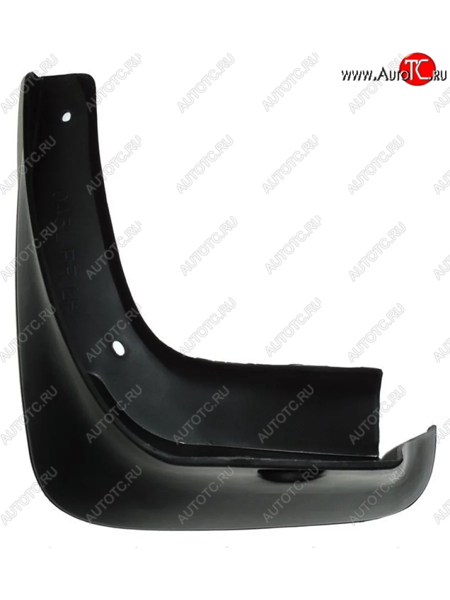 Брызговик (задний/левый) SAT Toyota Camry XV40 рестайлинг (2009-2011)  с доставкой в г. Керчь