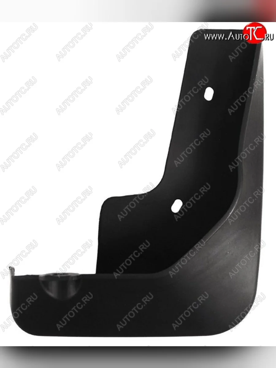 Брызговик (передний/правый) SAT Toyota Camry XV50 дорестайлинг (2011-2014)  в Самаре Самарской области