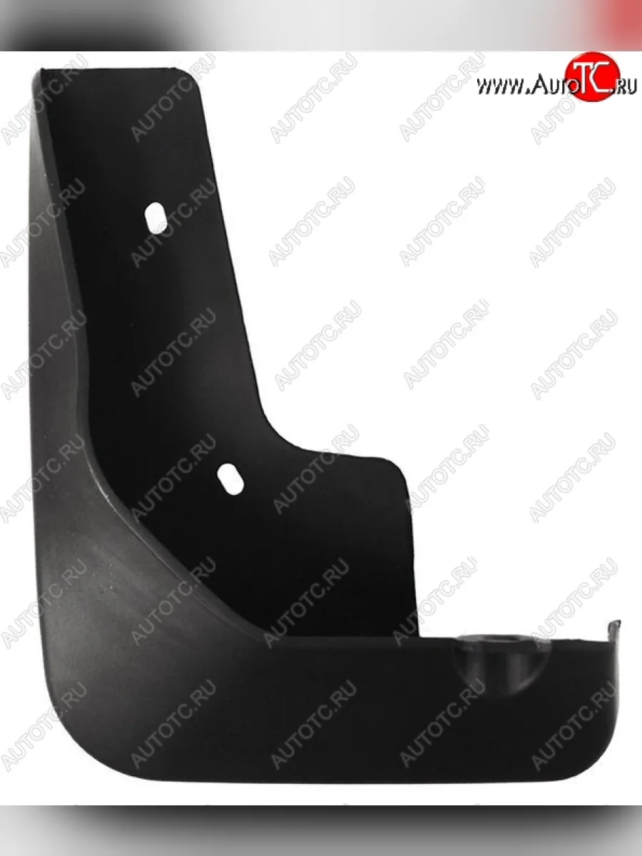 Брызговик (передний/левый) SAT Toyota Camry XV50 дорестайлинг (2011-2014)  в Самаре Самарской области