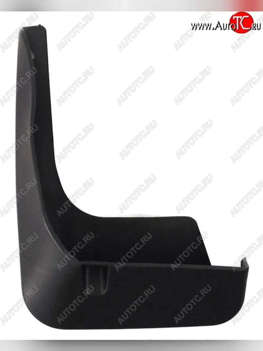 Брызговик (задний/левый) SAT Toyota Camry XV50 дорестайлинг (2011-2014)  с доставкой в г. Керчь