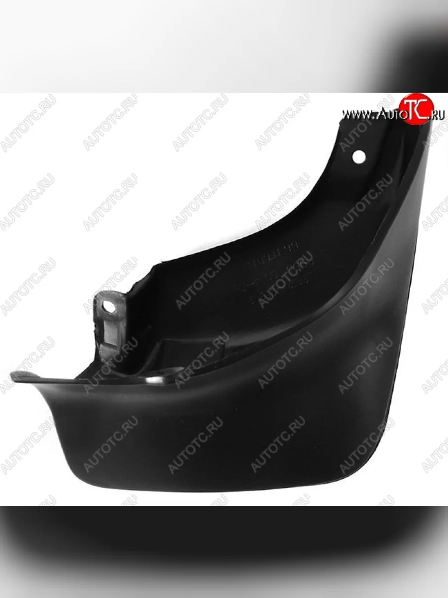 Брызговик (задний/правый) SAT Toyota Scepter (1992-1996)  в Самаре Самарской области