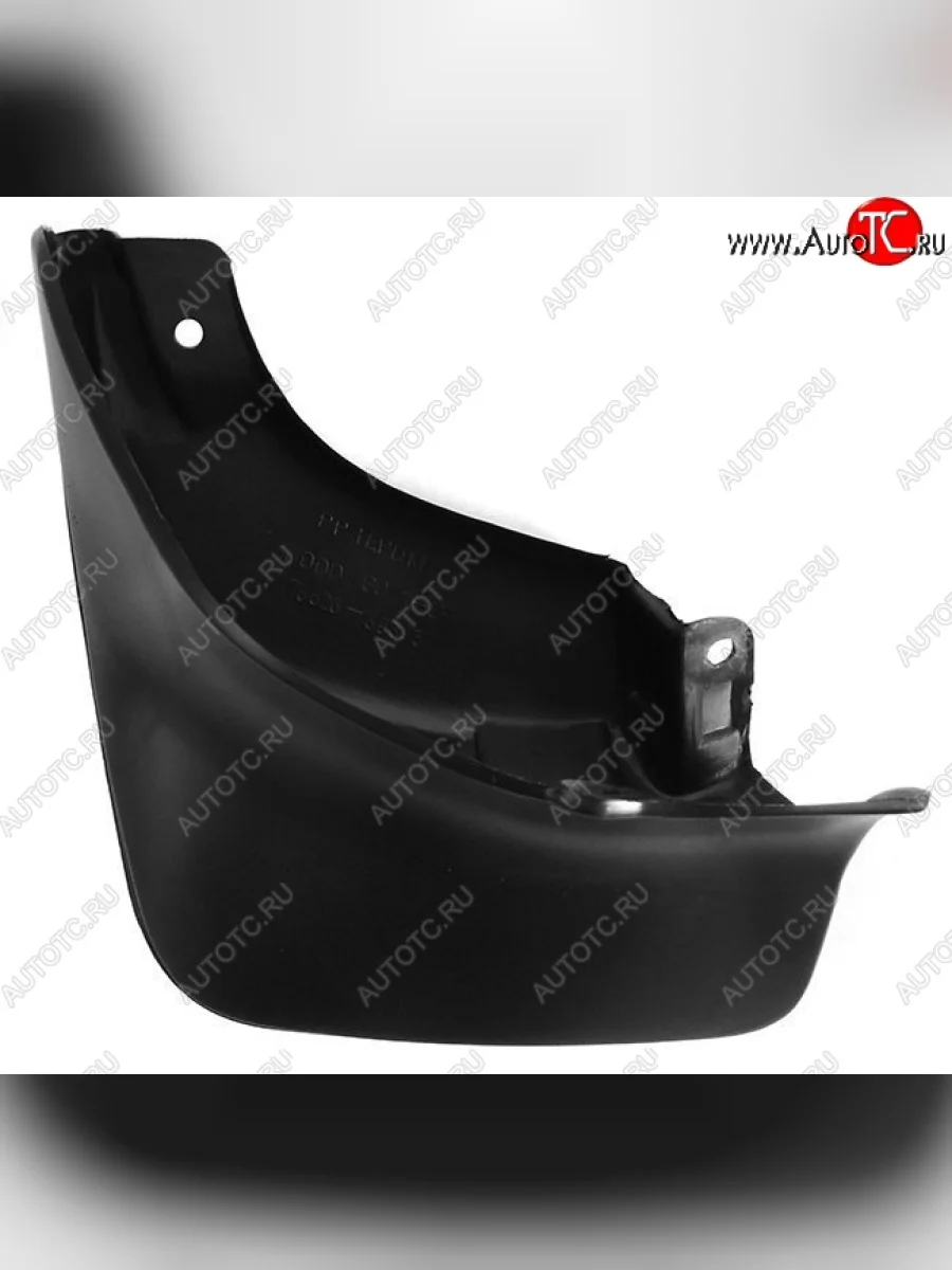 Брызговик (задний/левый) SAT Toyota Scepter (1992-1996)  в Перми Пермском крае