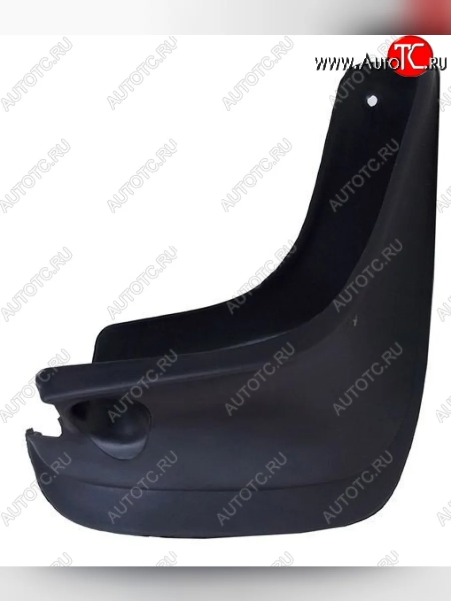 Брызговик (передний/правый) SAT Toyota Sprinter E110 дорестайлинг седан (1995-1997)  в Перми Пермском крае