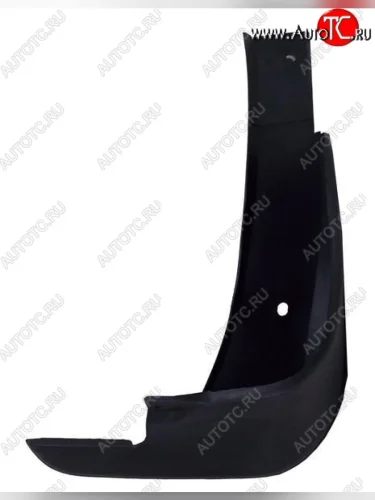 Брызговик (передний/правый) SAT Toyota Corolla  E120 (2000-2004) седан дорестайлинг, универсал дорестайлинг, хэтчбек 5 дв. дорестайлинг