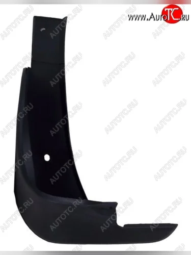Брызговик (передний/левый) SAT Toyota Corolla  E120 (2000-2004) седан дорестайлинг, универсал дорестайлинг, хэтчбек 5 дв. дорестайлинг