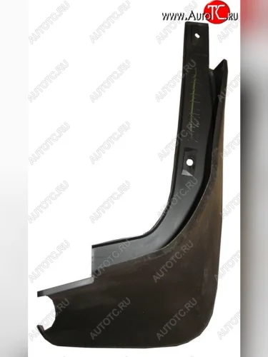 Брызговик (передний/правый) SAT Toyota Corolla  E150 (2006-2013) седан дорестайлинг, седан рестайлинг