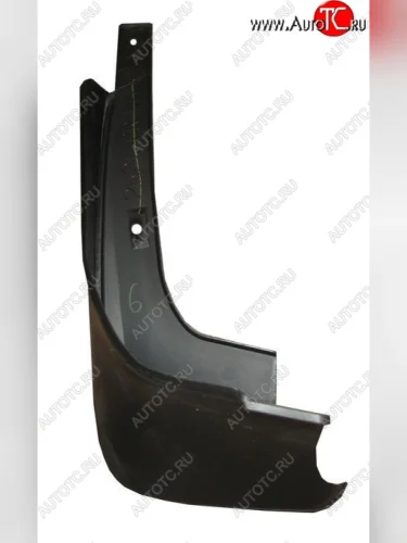 Брызговик (передний/левый) SAT Toyota Corolla  E150 (2006-2013) седан дорестайлинг, седан рестайлинг