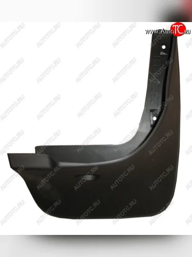 Брызговик (задний/правый) SAT Toyota Corolla  E150 (2006-2013) седан дорестайлинг, седан рестайлинг