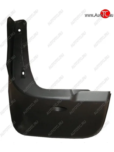 Брызговик (задний/левый) SAT Toyota Corolla  E150 (2006-2013) седан дорестайлинг, седан рестайлинг