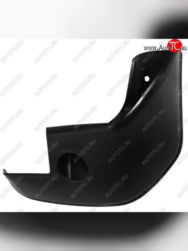 Брызговик (передний/правый) SAT Toyota Corolla Axio  (E140) седан - Corolla Fielder  E140