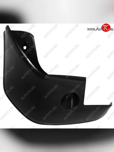 Брызговик (передний/левый) SAT Toyota Corolla Axio  (E140) седан - Corolla Fielder  E140