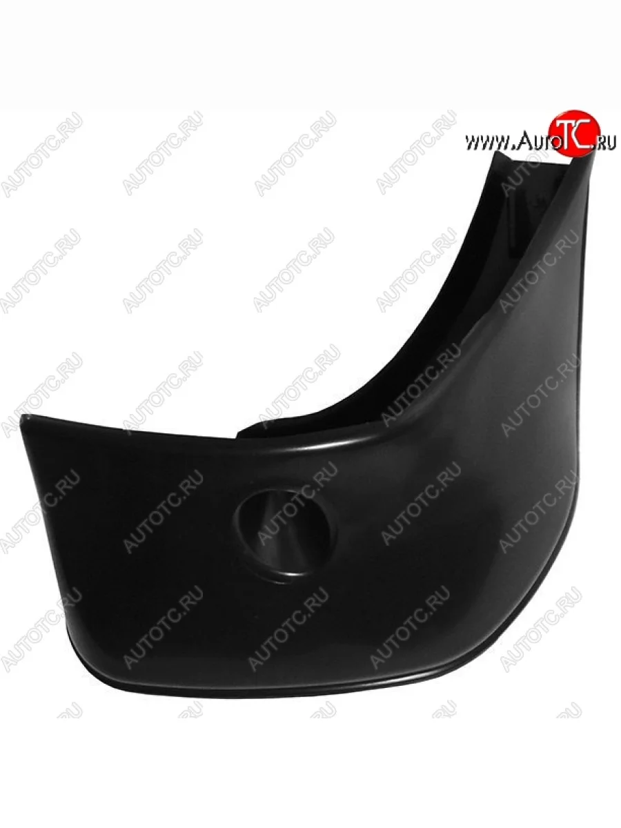 Брызговик (задний/правый) SAT  Toyota  Corolla Axio  (E140) седан, Corolla Fielder ( E120,  E140)  в Самаре Самарской области