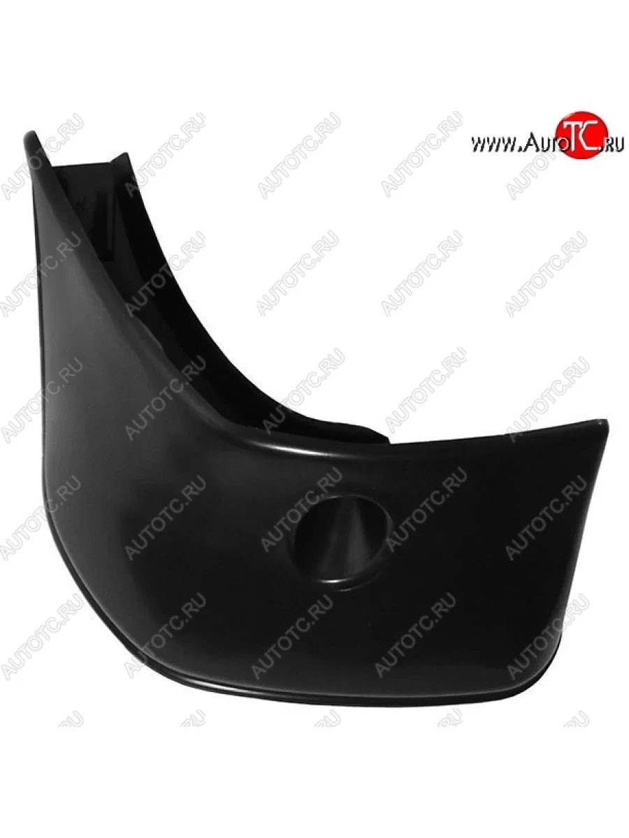 Брызговик (задний/левый) SAT  Toyota  Corolla Axio  (E140) седан, Corolla Fielder  E140  в Самаре Самарской области