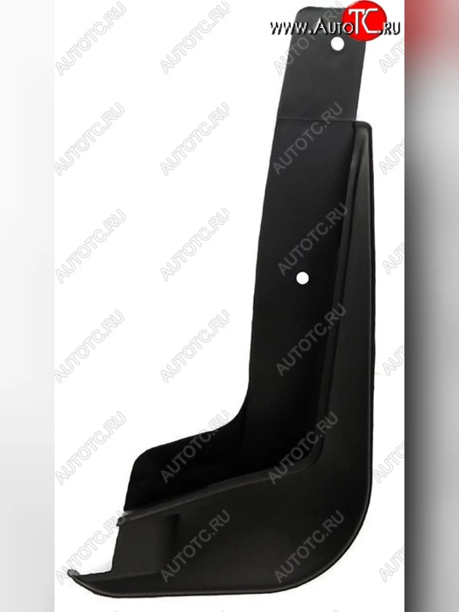 Брызговик (передний/правый) SAT Toyota Corolla E180 дорестайлинг (2013-2016)  в Самаре Самарской области