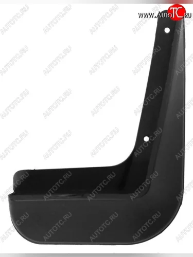 Брызговик (задний/правый) SAT Toyota Corolla E180 дорестайлинг (2013-2016)