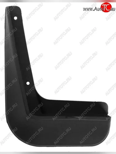 Брызговик (задний/левый) SAT Toyota Corolla E180 дорестайлинг (2013-2016)