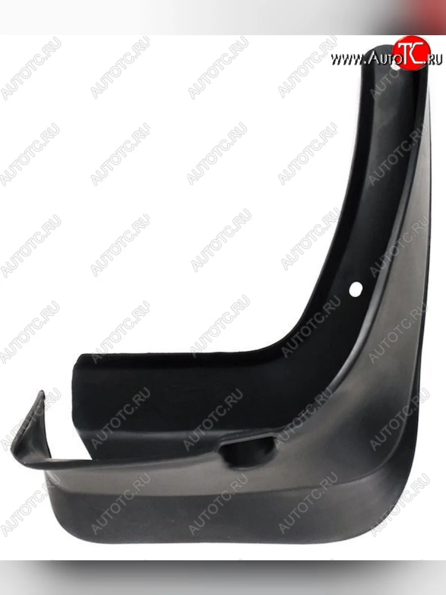 Брызговик (задний/правый) SAT Toyota Carina E T210 седан дорестайлинг (1996-1998)  в Самаре Самарской области