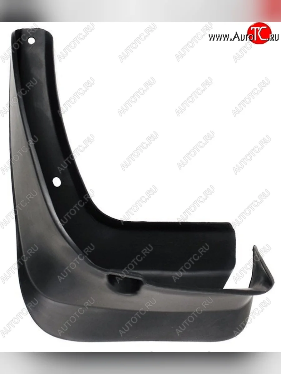 Брызговик (задний/левый) SAT Toyota Carina E T210 седан дорестайлинг (1996-1998)  в Самаре Самарской области