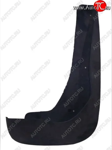 Брызговик (задний/правый) SAT Toyota Estima  AHR10,XR30, XR40 (2000-2006)