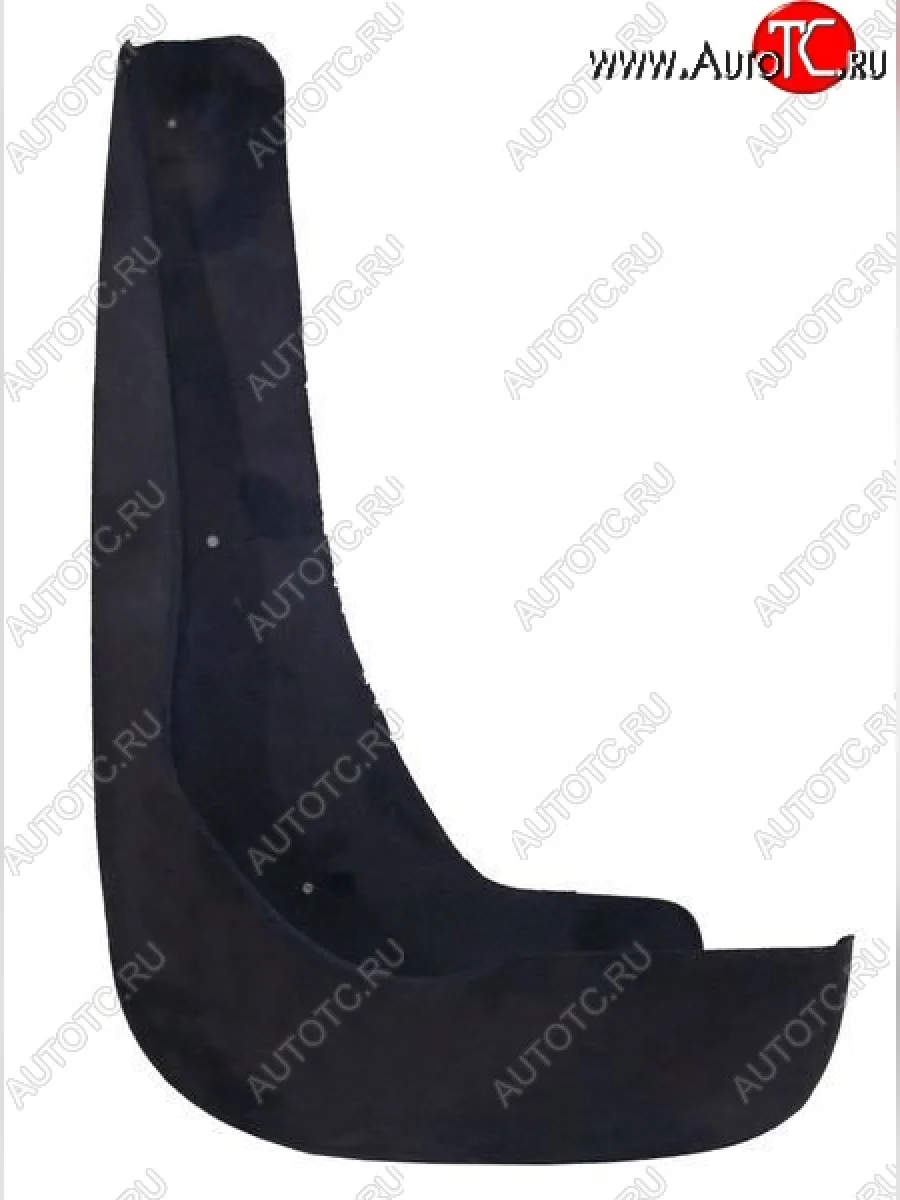 Брызговик (задний/левый) SAT  Toyota Estima (2000-2006) AHR10,XR30, XR40  в Воронеже Воронежской области