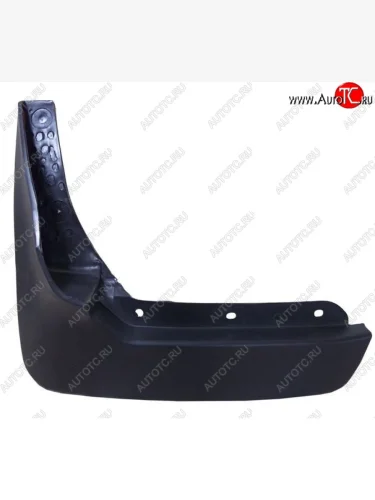 Брызговик (передний/левый) SAT Toyota Hiace  H100 (1989-2004) минивэн дорестайлинг (Япония), минивэн 1-ый рестайлинг (Япония), минивэн (Япония)  2-ой рестайлинг