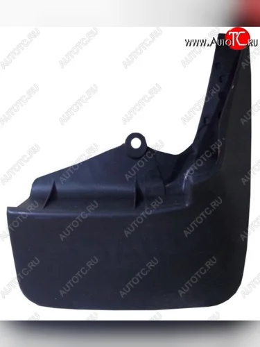 Брызговик (задний/правый) SAT Toyota Hiace  H100 (1989-2004) минивэн дорестайлинг (Япония), минивэн 1-ый рестайлинг (Япония), минивэн (Япония)  2-ой рестайлинг