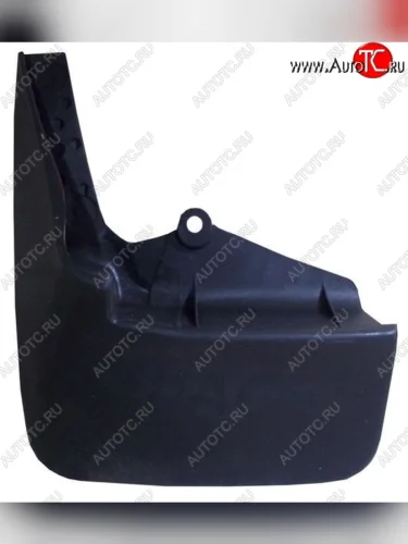 Брызговик (задний/левый) SAT Toyota Hiace  H100 (1989-2004) минивэн дорестайлинг (Япония), минивэн 1-ый рестайлинг (Япония), минивэн (Япония)  2-ой рестайлинг