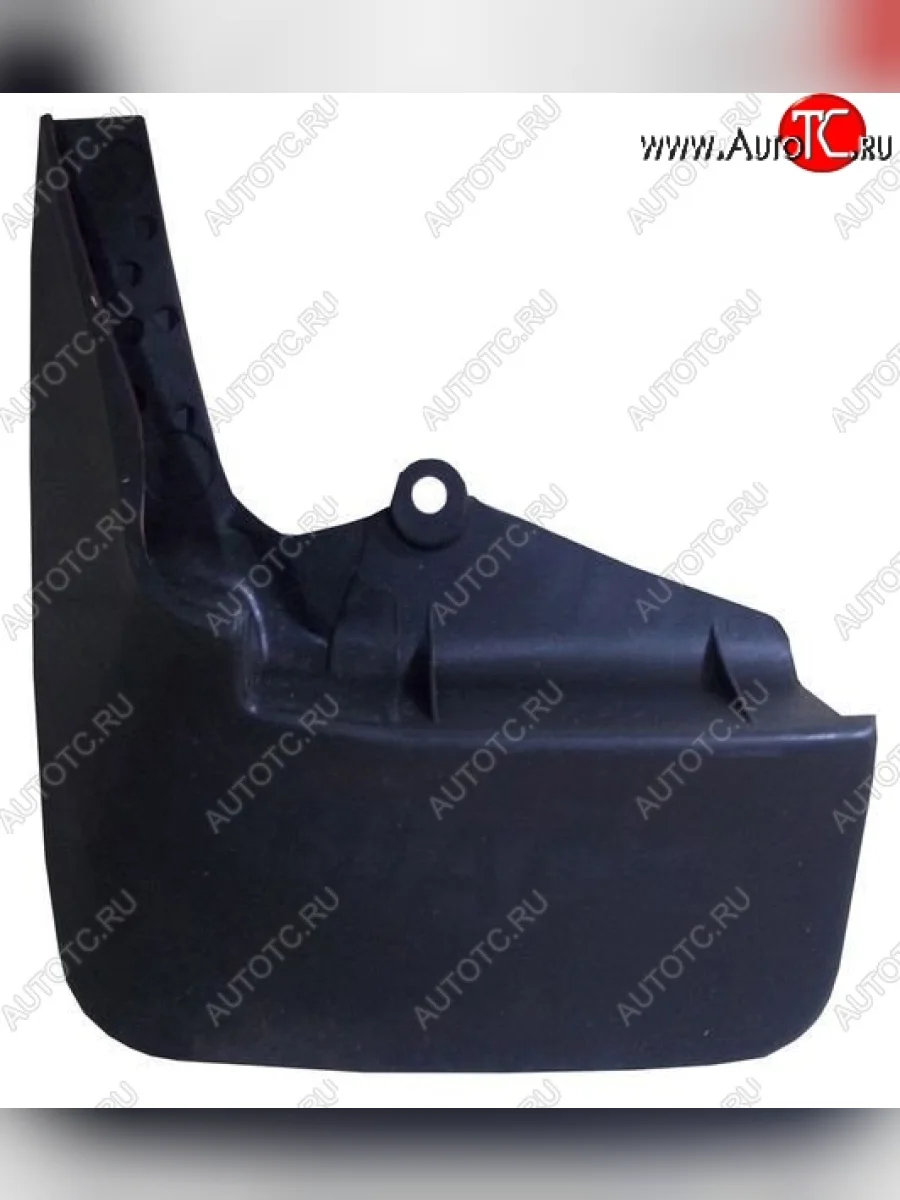 Брызговик (задний/левый) SAT  Toyota Hiace (1989-2004) H100  в Воронеже Воронежской области