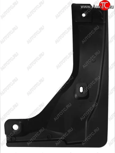 Брызговик (передний/правый) SAT Toyota Hiace  H200 (2004-2017) минивэн (Япония) дорестайлинг , минивэн (Япония) 1-ый рестайлинг, минивэн (Япония) 2-ой рестайлинг, минивэн (Япония) 3-ий рестайлинг