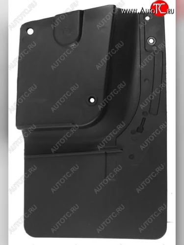 Брызговик (задний/правый) SAT Toyota Hiace  H200 (2004-2017) минивэн (Япония) дорестайлинг , минивэн (Япония) 1-ый рестайлинг, минивэн (Япония) 2-ой рестайлинг, минивэн (Япония) 3-ий рестайлинг