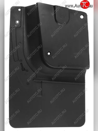 Брызговик (задний/левый) SAT Toyota Hiace  H200 (2004-2017) минивэн (Япония) дорестайлинг , минивэн (Япония) 1-ый рестайлинг, минивэн (Япония) 2-ой рестайлинг, минивэн (Япония) 3-ий рестайлинг