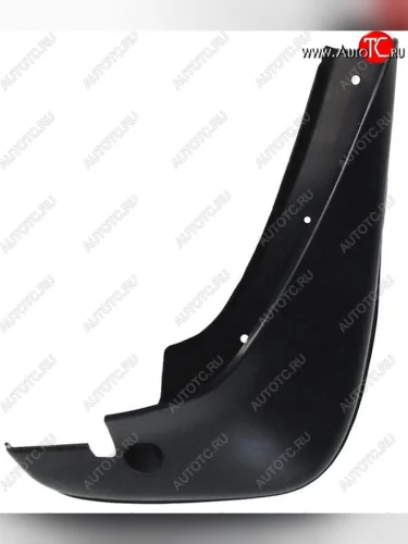 Брызговик (передний/правый) SAT Toyota Highlander  XU20 - Kluger  XU20