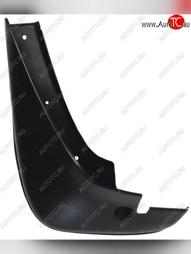 Брызговик (передний/левый) SAT Toyota Highlander  XU20 - Kluger  XU20