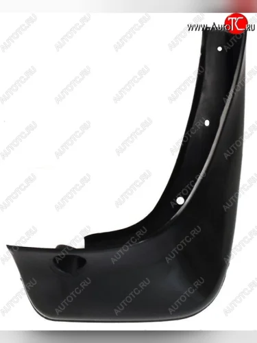 Брызговик (задний/правый) SAT Toyota Highlander  XU20 - Kluger  XU20