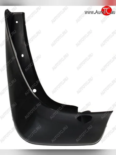 Брызговик (задний/левый) SAT Toyota Highlander  XU20 - Kluger  XU20