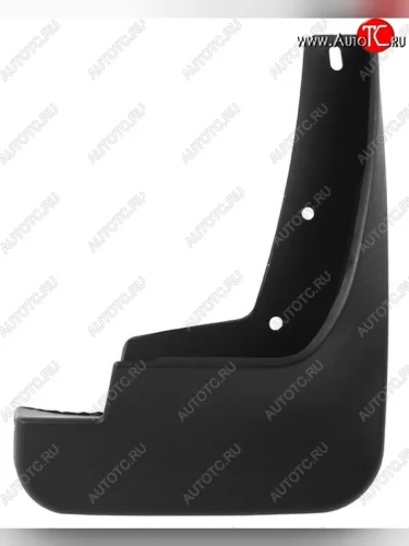 Брызговик (передний/правый) (до рестайлинг) SAT Toyota Highlander  XU40 (2007-2010) дорестайлинг