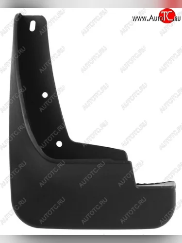 Брызговик (передний/левый) (до рестайлинг) SAT Toyota Highlander  XU40 (2007-2010) дорестайлинг