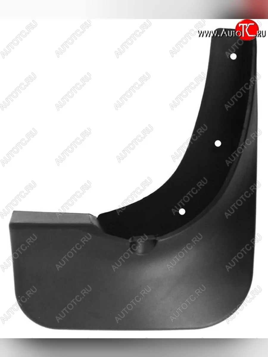 Брызговик (задний/правый) (до рестайлинг) SAT  Toyota Highlander (2007-2010) XU40  в Воронеже Воронежской области