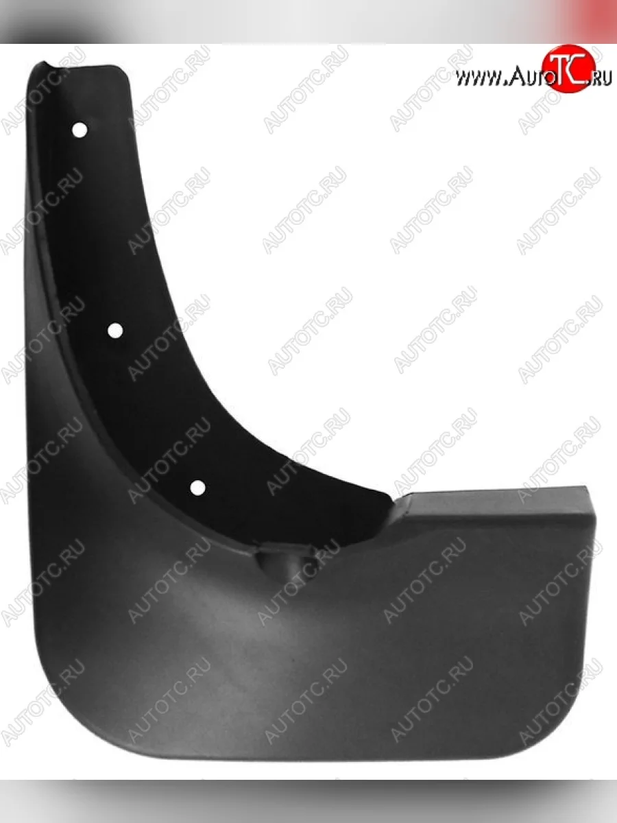 Брызговик (задний/левый) (до рестайлинг) SAT  Toyota Highlander (2007-2010) XU40  в Воронеже Воронежской области