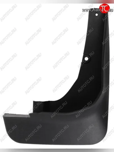 Брызговик (передний/правый) (рестайлинг) SAT Toyota Highlander  XU40 (2010-2013) рестайлинг