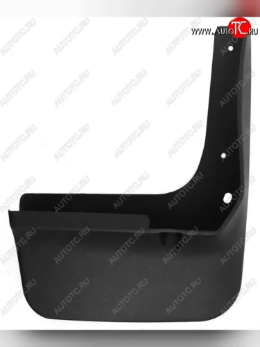 Брызговик (задний/правый) (рестайлинг) SAT Toyota Highlander  XU40 (2010-2013) рестайлинг