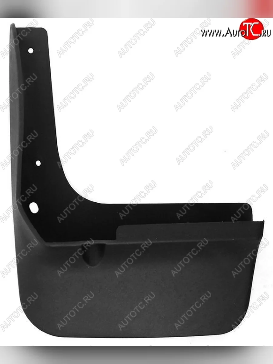 Брызговик (задний/левый) SAT  Toyota Highlander (2010-2013) XU40  В Кинешме Ивановской области