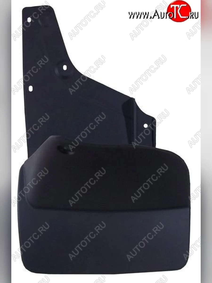 Брызговик (задний/левый) SAT  Lexus LX470 (1998-2002), Toyota Land Cruiser (1998-2007)  в Самаре Самарской области