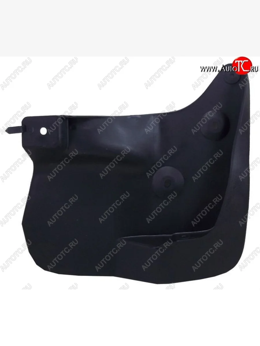 Брызговик (передний/правый) SAT Lexus LX570 J200 дорестайлинг (2007-2012)  в Керчи Республика Крым