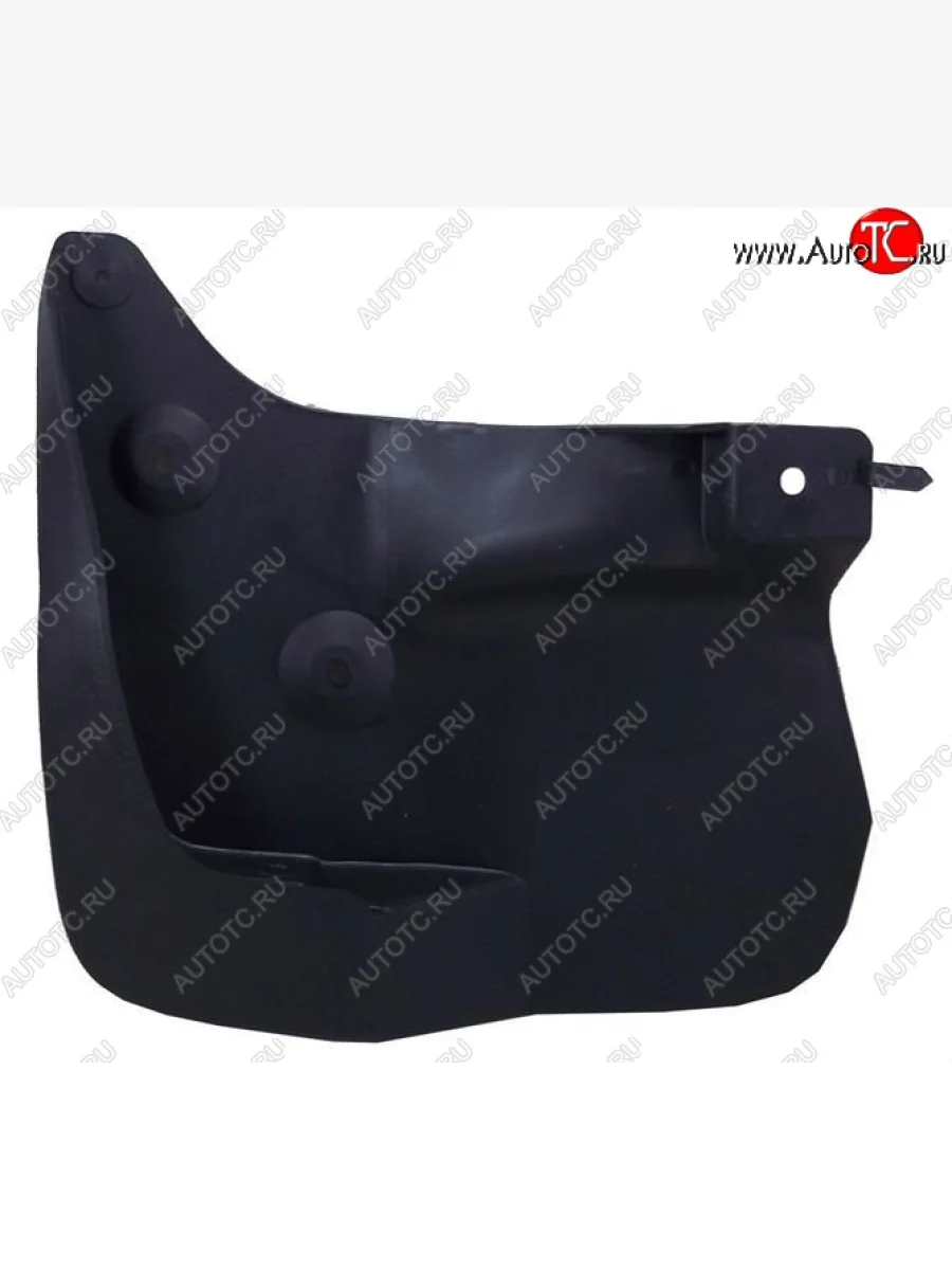 Брызговик (передний/левый) SAT Lexus LX570 J200 дорестайлинг (2007-2012)  в Керчи Республика Крым