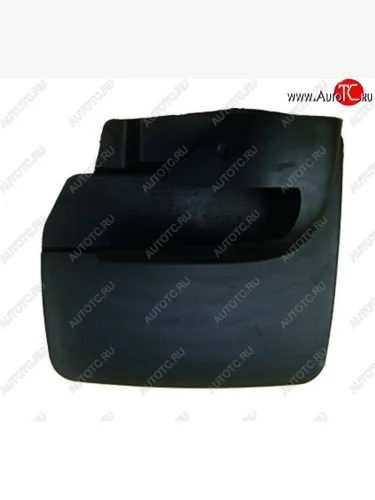 Брызговик (передний/правый) (под расширитель) SAT Toyota Land Cruiser  80 (1989-1997)